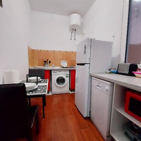 Casa Rebeca Apartamento Teror Exterior foto